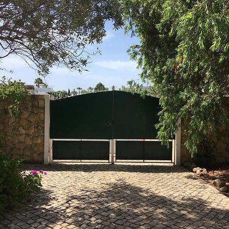 Casa Guerreiro Lagos Exterior foto