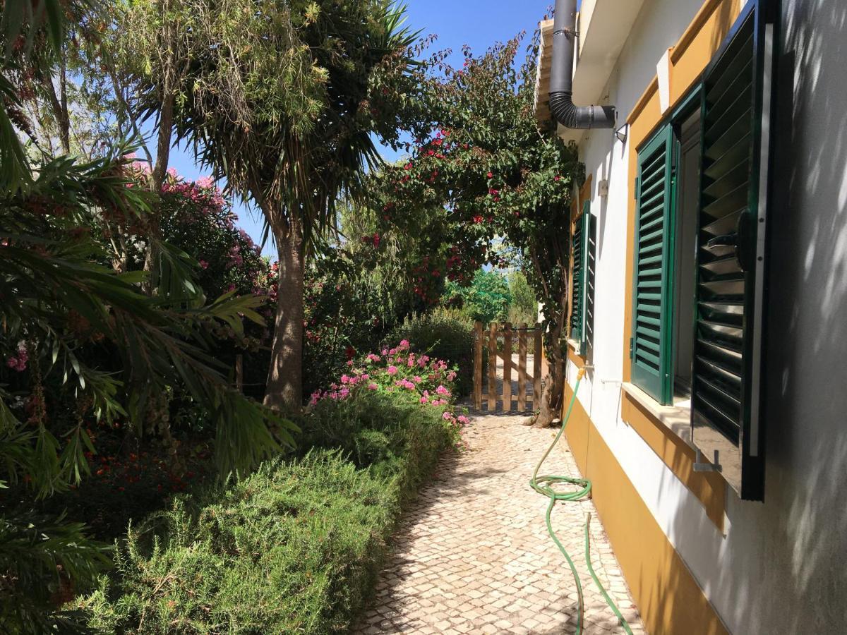 Casa Guerreiro Lagos Exterior foto