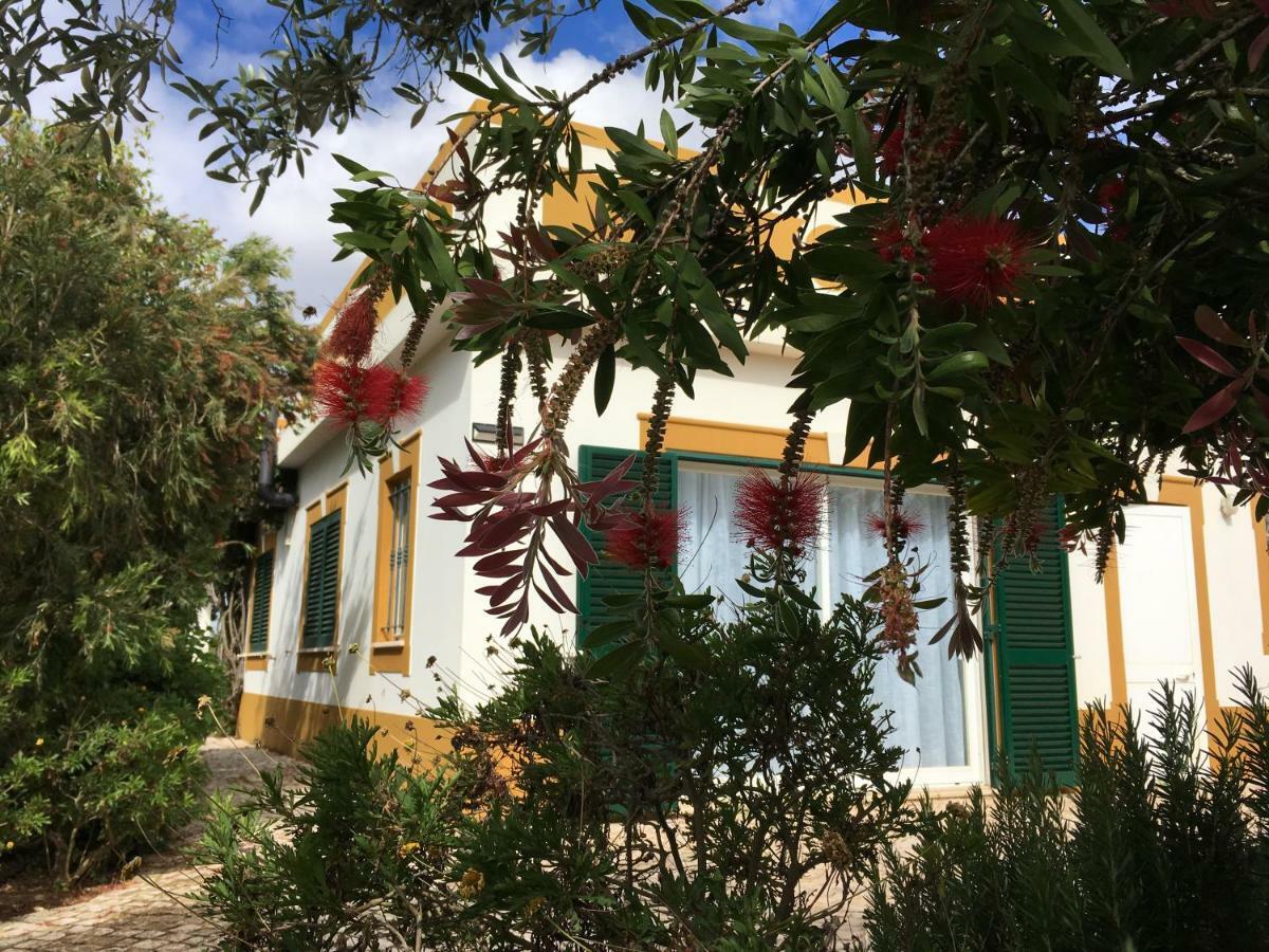 Casa Guerreiro Lagos Exterior foto