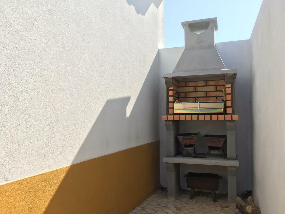 Casa Guerreiro Lagos Exterior foto