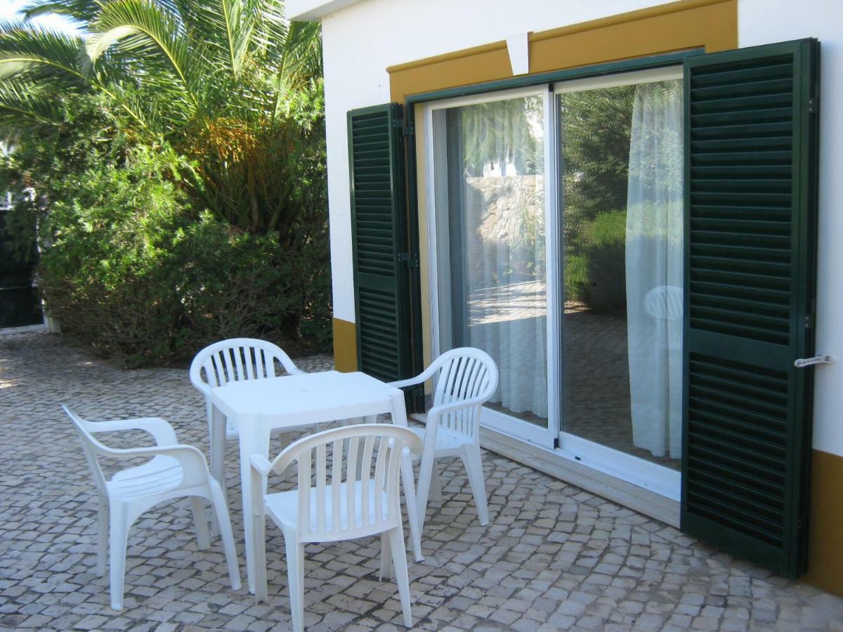 Casa Guerreiro Lagos Exterior foto